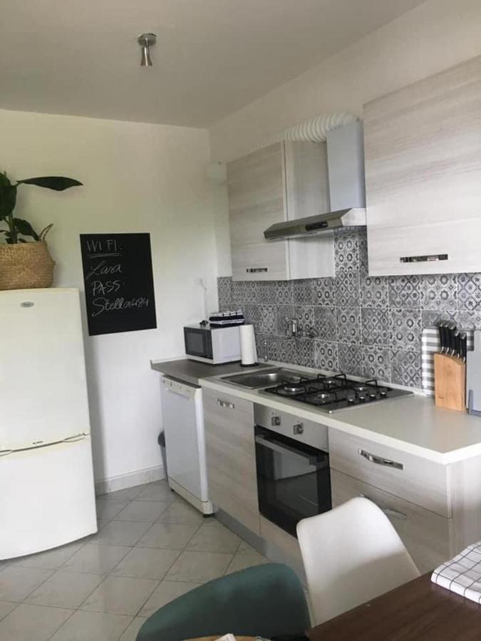 Apartament Casa Stella Piran Zewnętrze zdjęcie